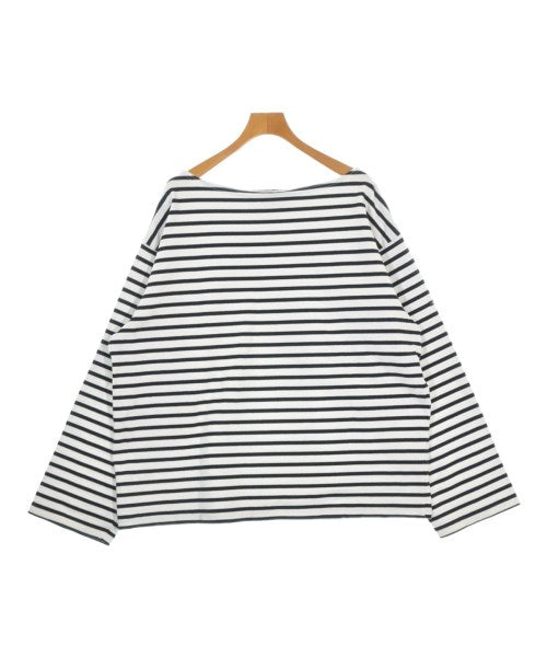 OUTIL เสื้อยืด/เสื้อท็อปส์