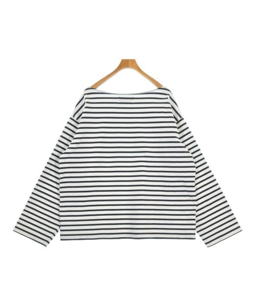 OUTIL เสื้อยืด/เสื้อท็อปส์