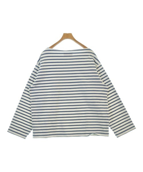 OUTIL เสื้อยืด/เสื้อท็อปส์