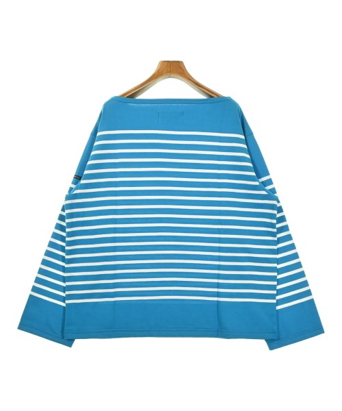 OUTIL เสื้อยืด/เสื้อท็อปส์