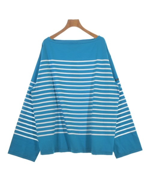 OUTIL เสื้อยืด/เสื้อท็อปส์