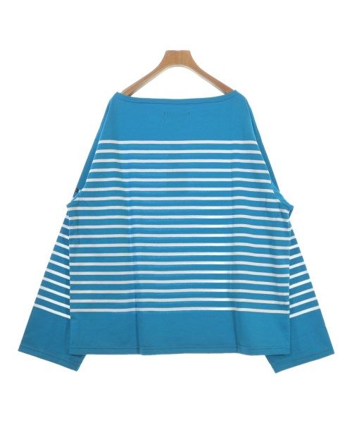 OUTIL เสื้อยืด/เสื้อท็อปส์