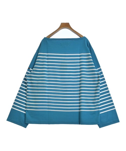 OUTIL เสื้อยืด/เสื้อท็อปส์