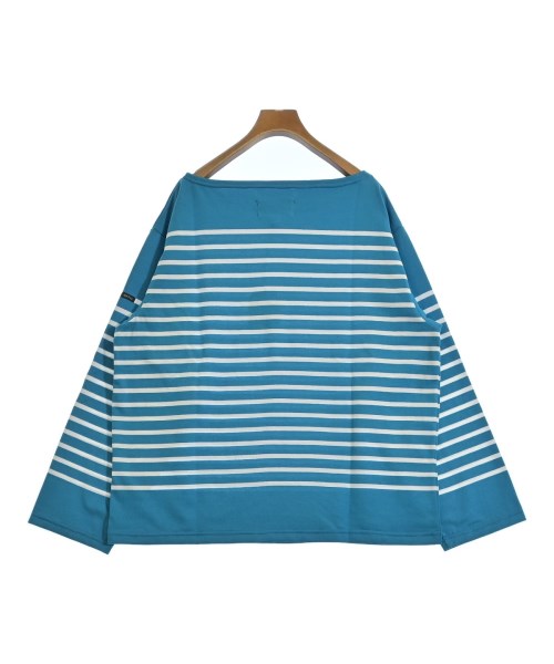OUTIL เสื้อยืด/เสื้อท็อปส์