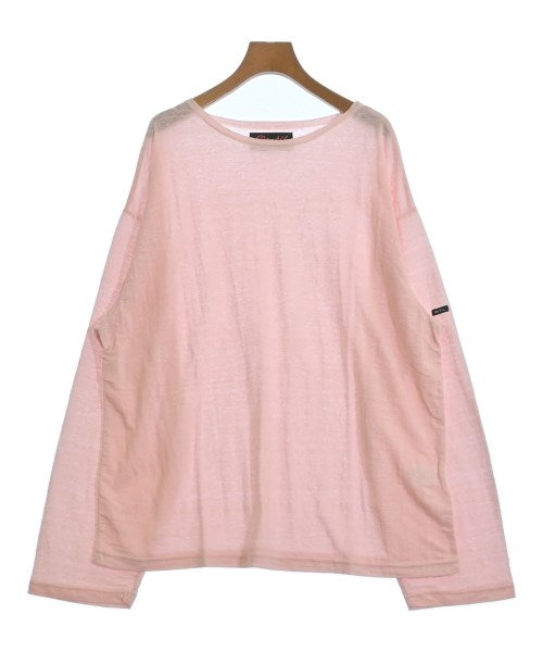 OUTIL เสื้อยืด/เสื้อท็อปส์