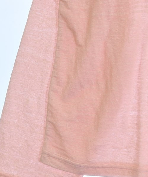 OUTIL เสื้อยืด/เสื้อท็อปส์