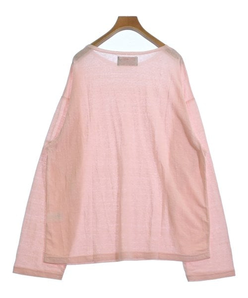OUTIL เสื้อยืด/เสื้อท็อปส์