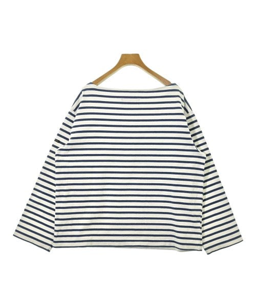 OUTIL เสื้อยืด/เสื้อท็อปส์