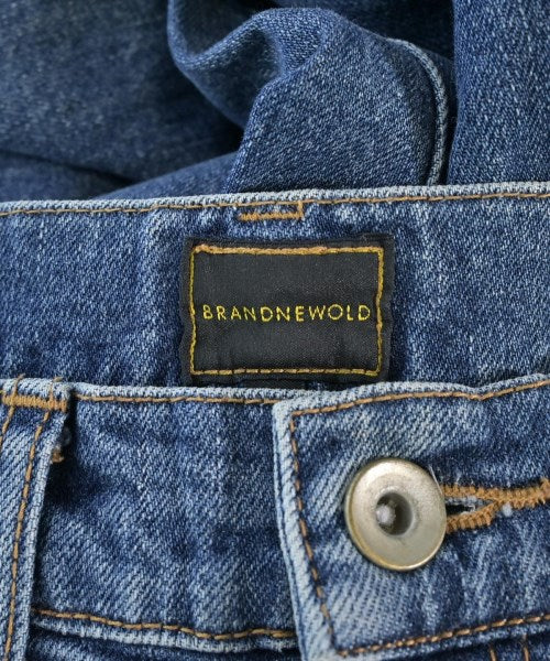 BRANDNEWOLD ยีนส์