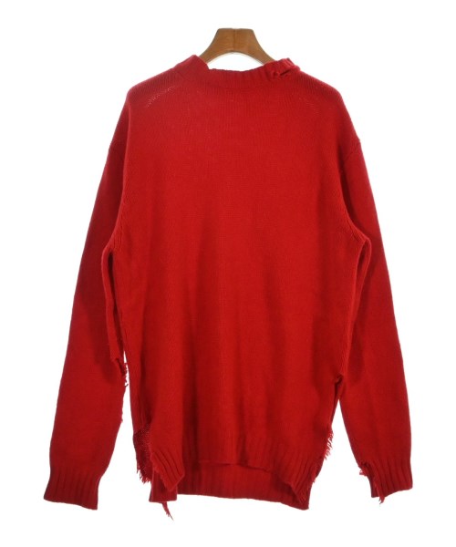 MOUJIC เสื้อกันหนาว