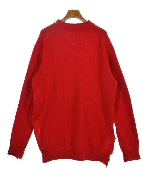 MOUJIC เสื้อกันหนาว