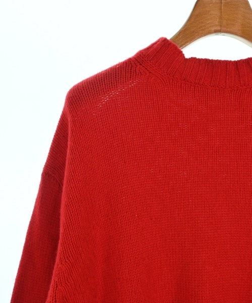 MOUJIC เสื้อกันหนาว