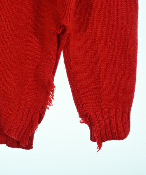 MOUJIC เสื้อกันหนาว