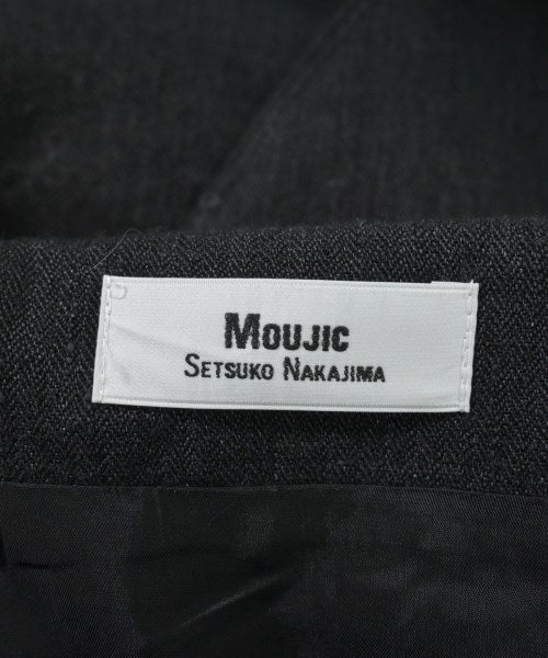 MOUJIC ชุดเอี๊ยม/เสื้อคลุมหลวมๆ/จั๊มสูท