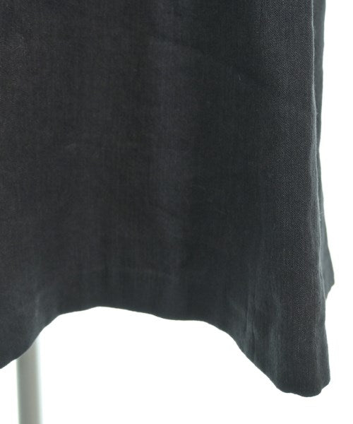 MOUJIC ชุดเอี๊ยม/เสื้อคลุมหลวมๆ/จั๊มสูท