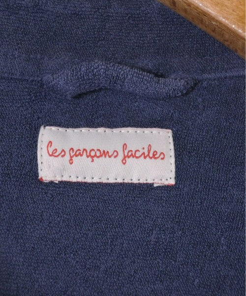 les garcons faciles เสื้อลำลอง