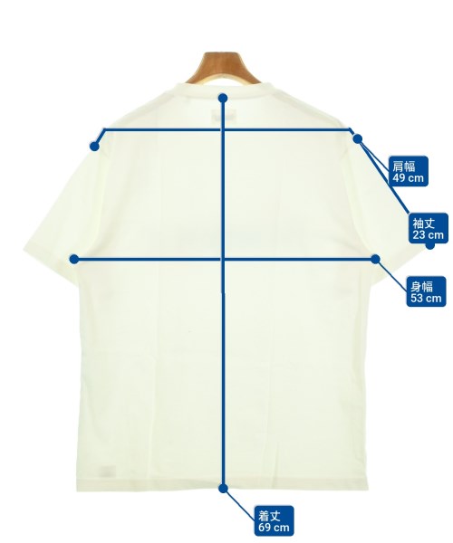 Other brand เสื้อยืด/เสื้อท็อปส์