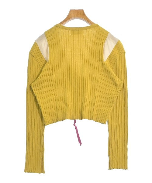 NAIFE เสื้อคาร์ดิแกน