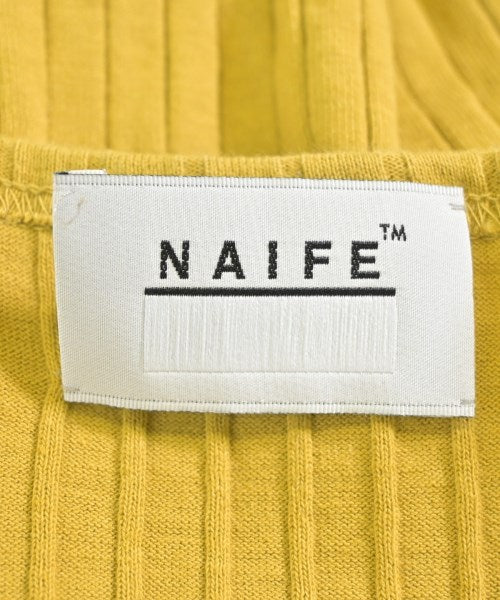 NAIFE เสื้อคาร์ดิแกน