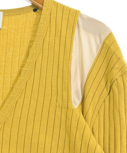 NAIFE เสื้อคาร์ดิแกน