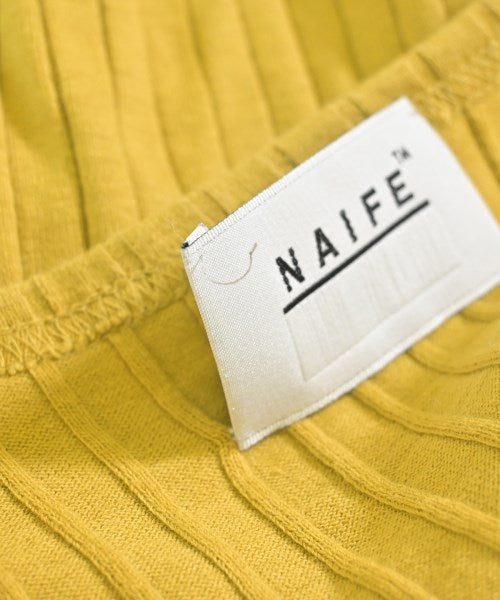 NAIFE เสื้อคาร์ดิแกน