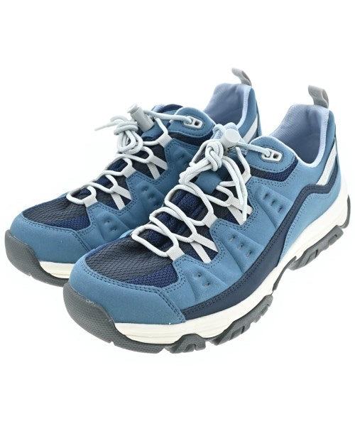 HI-TEC รองเท้าผ้าใบ