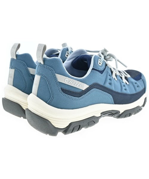 HI-TEC รองเท้าผ้าใบ