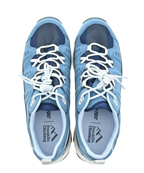 HI-TEC รองเท้าผ้าใบ