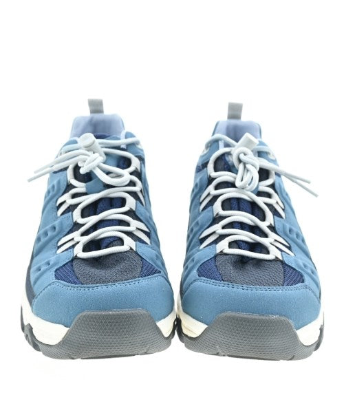 HI-TEC รองเท้าผ้าใบ