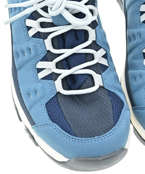 HI-TEC รองเท้าผ้าใบ