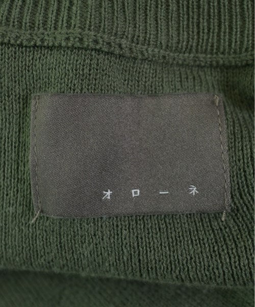 Orone เสื้อกันหนาว