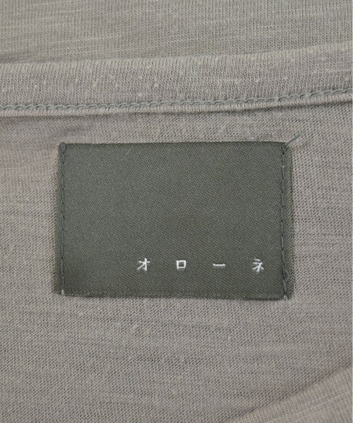Orone เสื้อยืด/เสื้อท็อปส์
