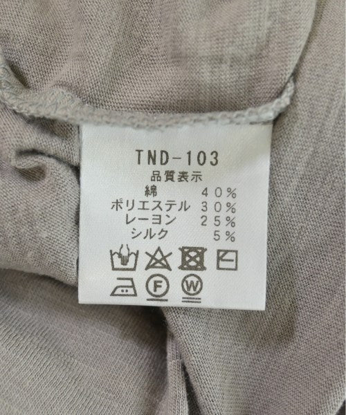 Orone เสื้อยืด/เสื้อท็อปส์