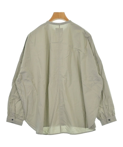 Orone เสื้อลำลอง