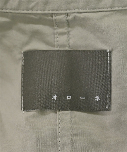 Orone เสื้อลำลอง