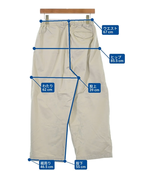 Orone กางเกง อื่น