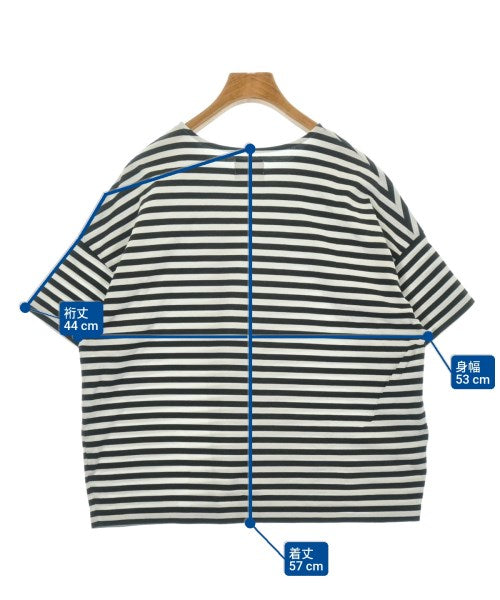 Orone เสื้อยืด/เสื้อท็อปส์