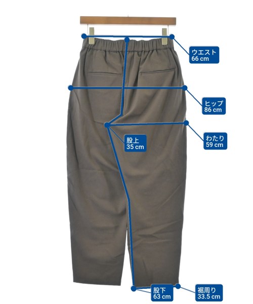 Orone กางเกง อื่น