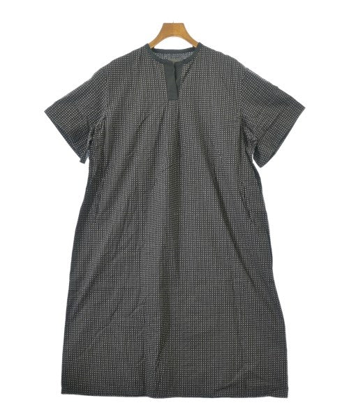 Orone เดรสที่เป็นเสื้อเชิ้ตตัวยาว