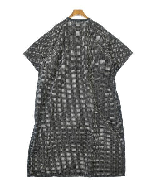 Orone เดรสที่เป็นเสื้อเชิ้ตตัวยาว