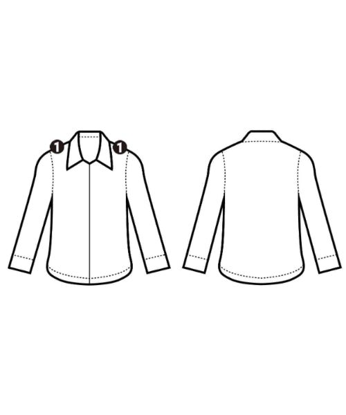 Orone เสื้อสตรี