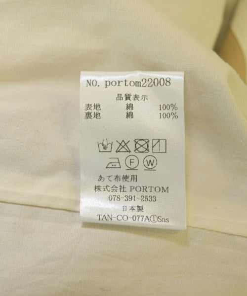 Orone เสื้อโค้ท อื่น