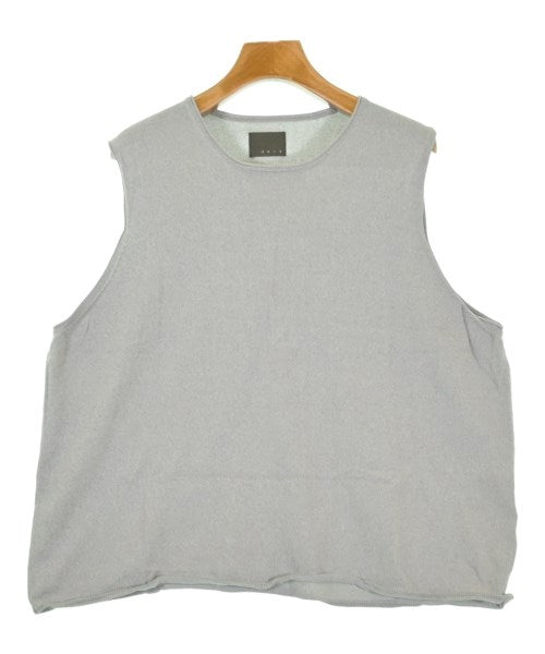 Orone เสื้อแขนกุด
