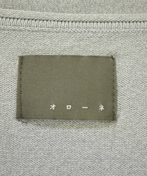 Orone เสื้อแขนกุด