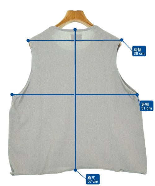 Orone เสื้อแขนกุด