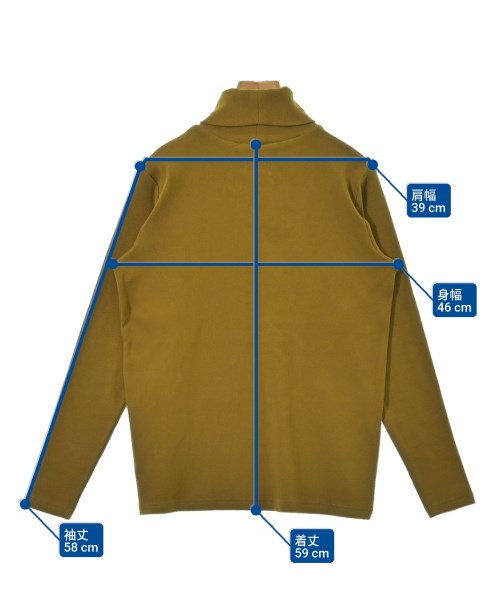 Orone เสื้อยืด/เสื้อท็อปส์