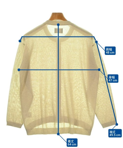 Orone เสื้อคาร์ดิแกน