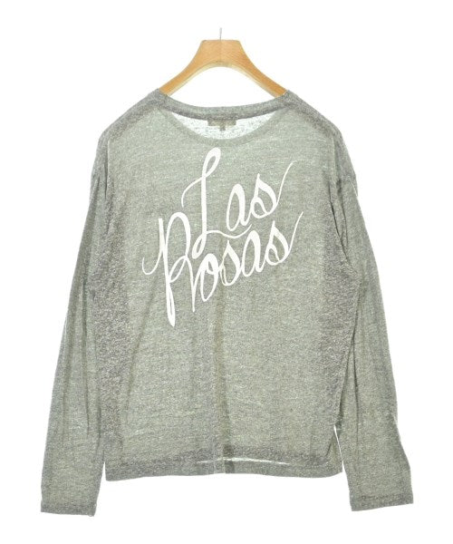 Second/Layer เสื้อยืด/เสื้อท็อปส์