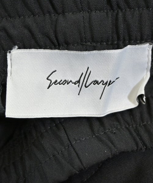 Second/Layer กางเกง อื่น