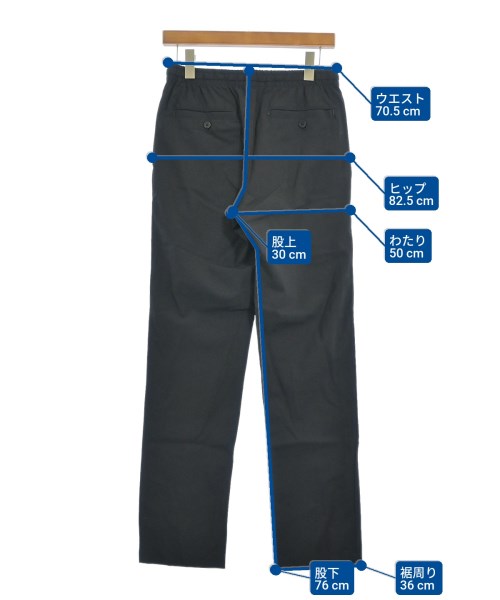 Second/Layer กางเกง อื่น